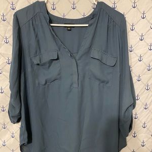 Women’s torrid shirt